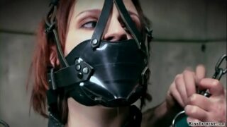 Psycho rectal fucktoys Asian nurse lezzie domination