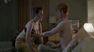 Black mirror best scene