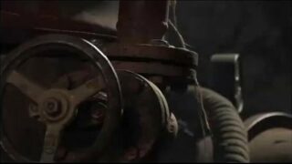 Lezzie gimps working hard for her mistress