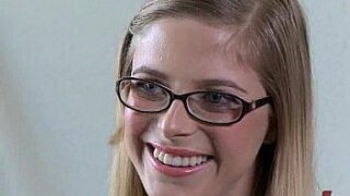 Sub Learns The Meaning Of Hard Work