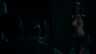 Luisana Lopilato cogiendo en una pelicula (los que aman odian)