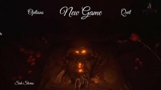 Eagerness for Darkness Walkthrough BDSM Lovecraftian Sequence 1