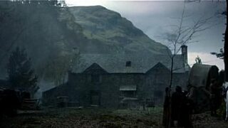 Spanking penalty – Outlander Season 1 Sequence 9 tvshow