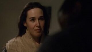 Arta Dobroshi wielded by black stud