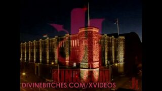 Female dom female dominance