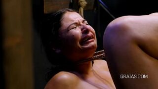 Subs gash and bootie whipped