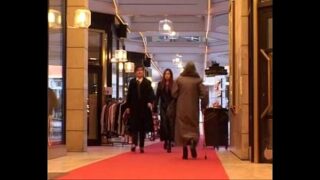 Female dominance stories