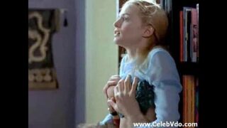 Heather Graham orgy scene