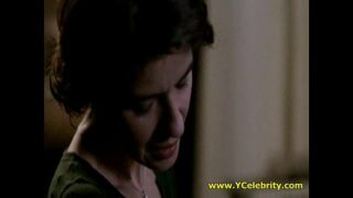 Irene Jacob intercourse scene