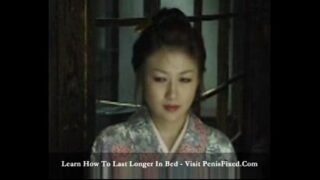 Jamaica – Asian Strap Domination & submission