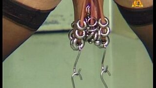 The sweet Torment.(Extremepiercing)