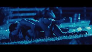 Christina Ricci in Black Snake Groan (2007)