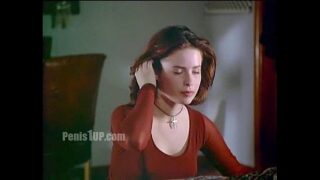 Holly Marie Combs – A Reason to Believe