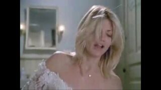 Cameron Diaz Fuckfest Scene